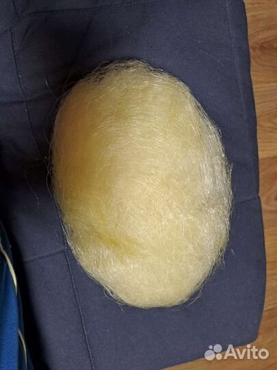 Сизаль времен СССР 90гр