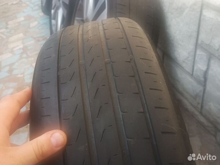 Pirelli Cinturato P7 205/50 R17