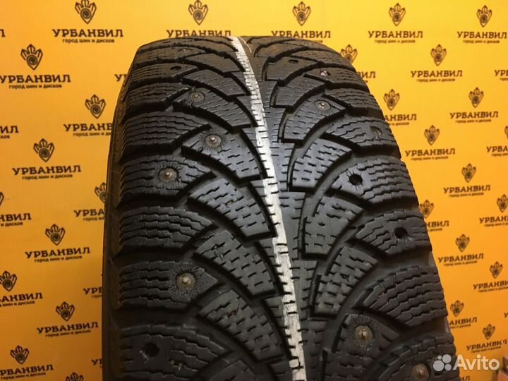 Nokian Tyres Hakkapeliitta 4 195/65 R15 95T