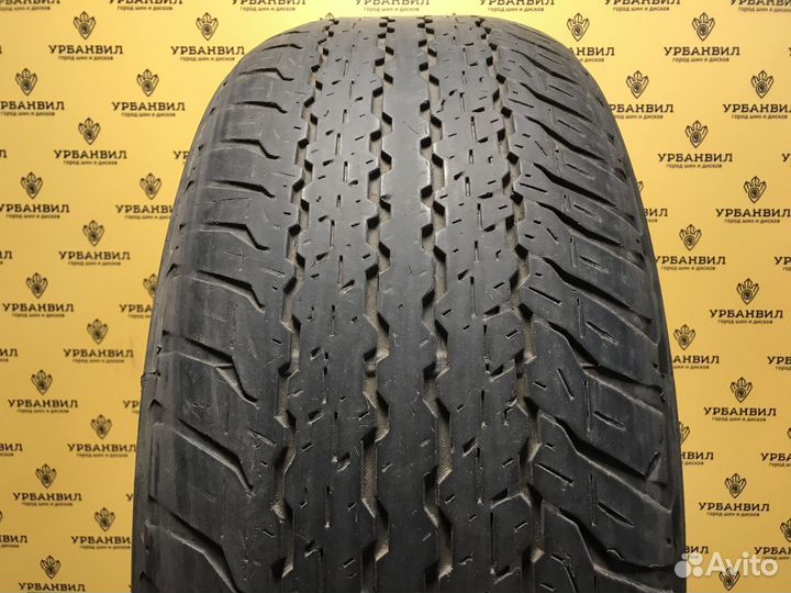 Dunlop Grandtrek AT25 285/60 R18 116V