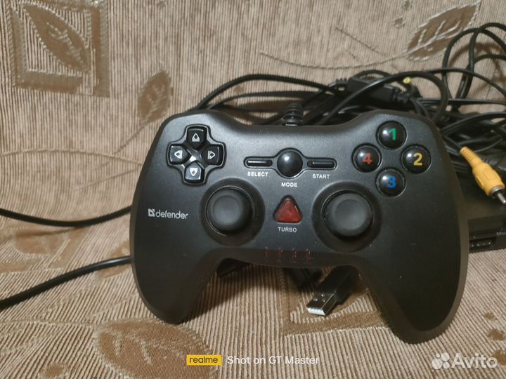 Sony playstation 2 slim