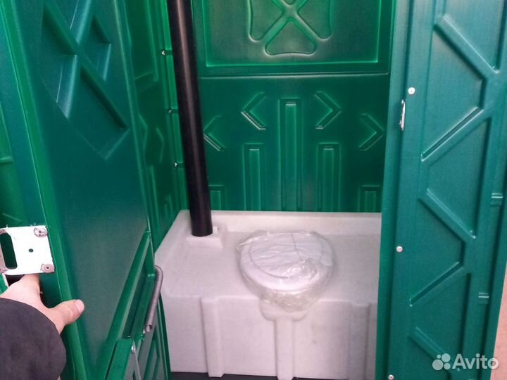 Кабинка биотуалет аренда