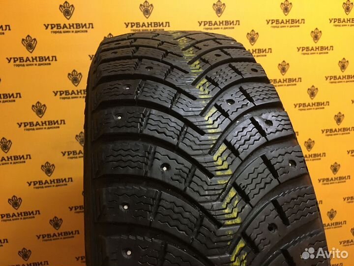 Michelin X-Ice North XIN2 195/65 R15 91T