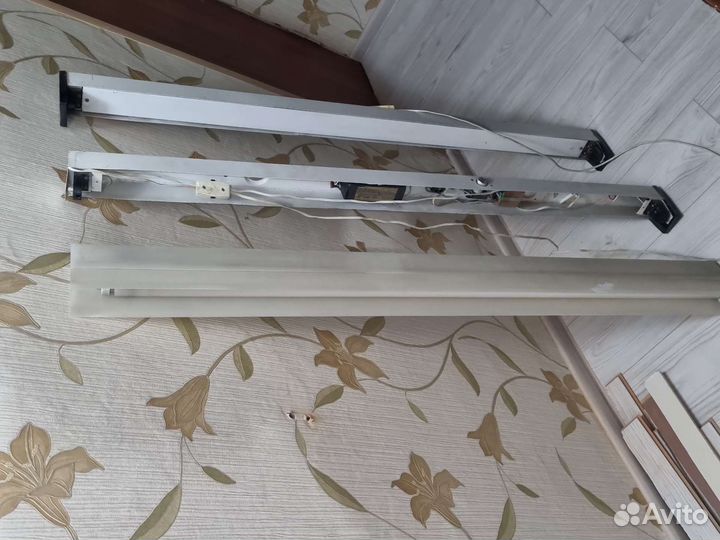 Светильник