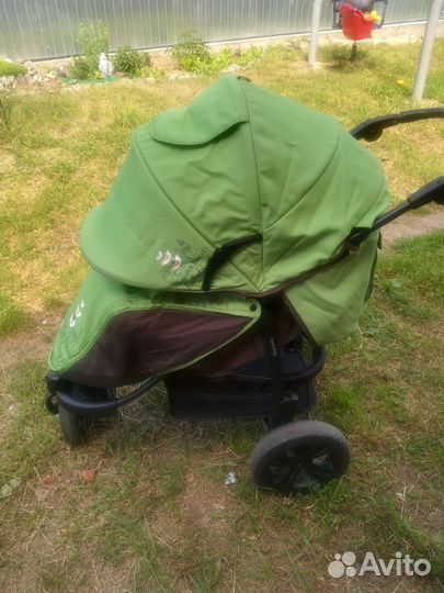 Детская коляска