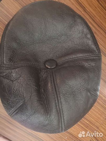 Кепка мужская оригинал