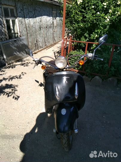 Хонда джокер