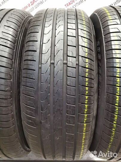 Pirelli Scorpion Verde 235/55 R19 101Y