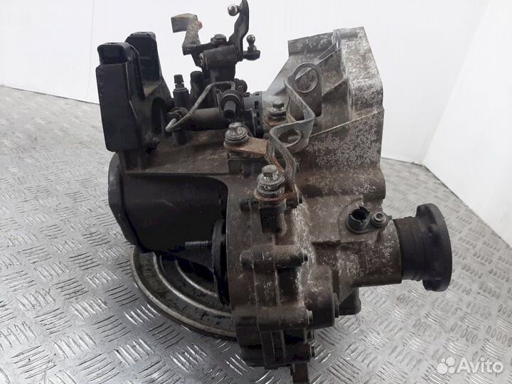 Кпп 5ст. GDP Volkswagen Polo (2001-2009)