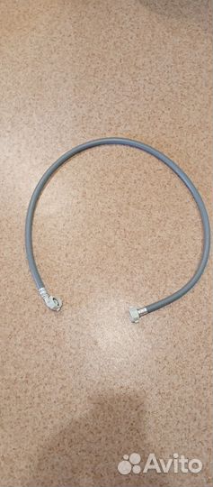 Шланг подключения стиральной машины