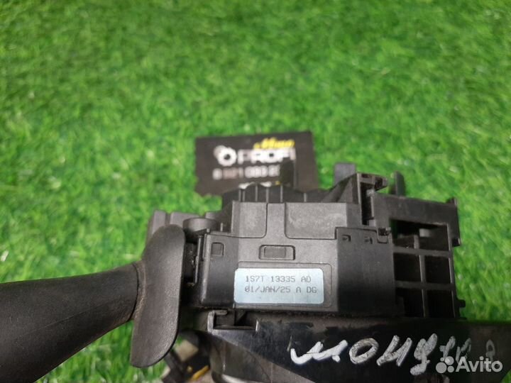 В наличии: Переключатель Ford Mondeo 3