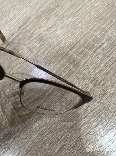 Оправа burberry женская