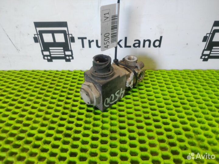 Клапан электромагнитный Volvo Fh 4