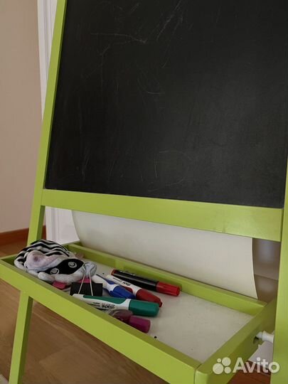 Мольберт детский IKEA