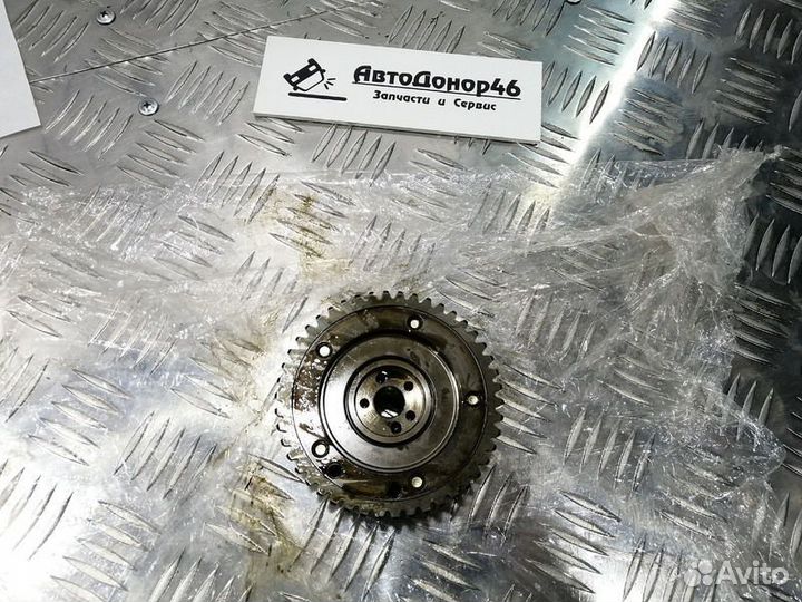 Фазорегулятор грм MR20DE Nissan Qashqai, X-trail