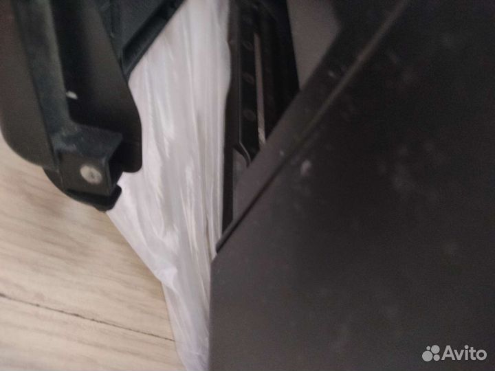 Принтер hp рабочий