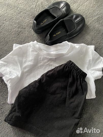 Форма для физкультуры в сад 98 чешки 15 см