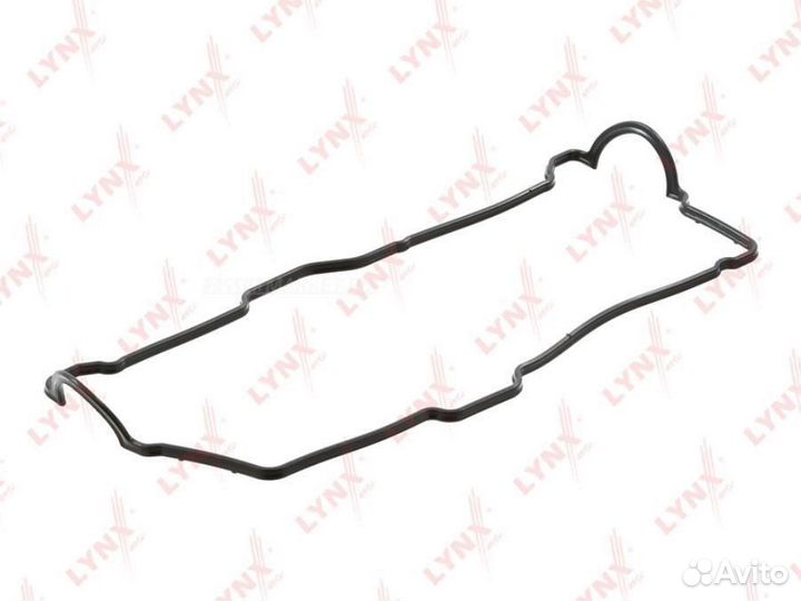 Lynxauto SG-1203 Прокладка крышки гбц