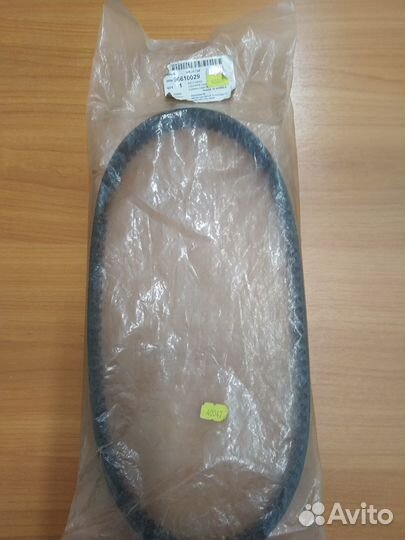 Ремень грм 96610029 шир 25мм 109зуб Matiz