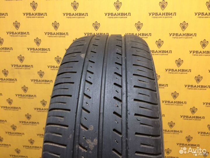 Kumho Solus KH17 195/55 R16 87H