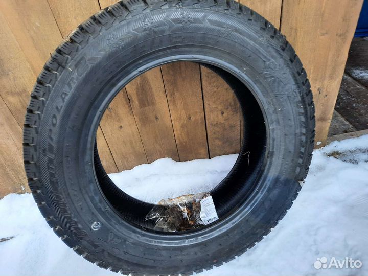 Cordiant Polar 2 185/65 R15