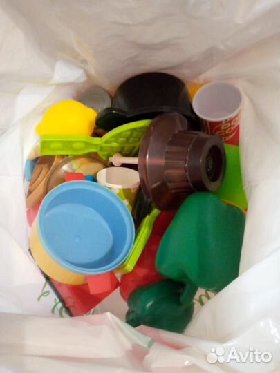 Детская кухня