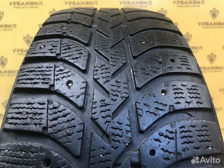 Bridgestone Ice Cruiser 5000 195/65 R15 91T