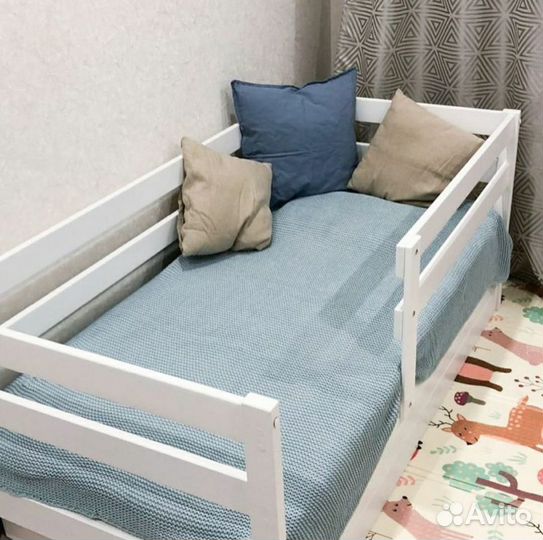 Детская кровать Стэнли. В наличии