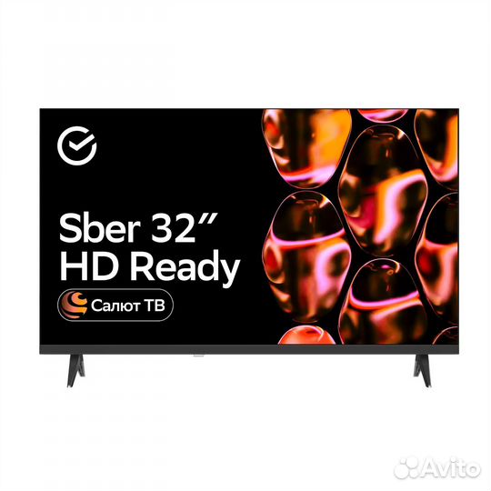 Новый SMART tv
