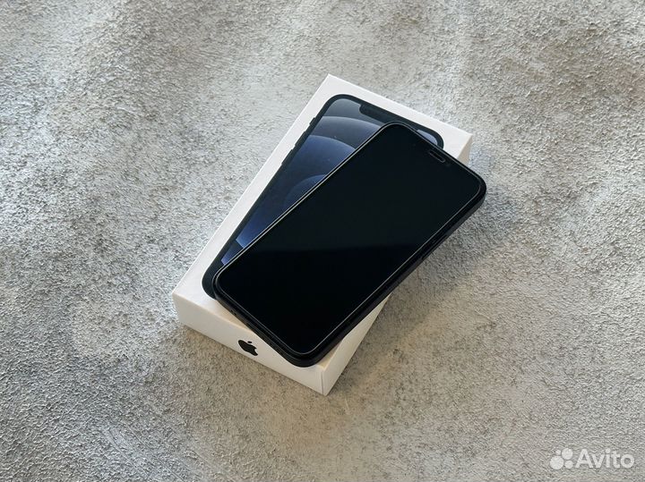Компактный. iPhone 12 Mini. 128Gb