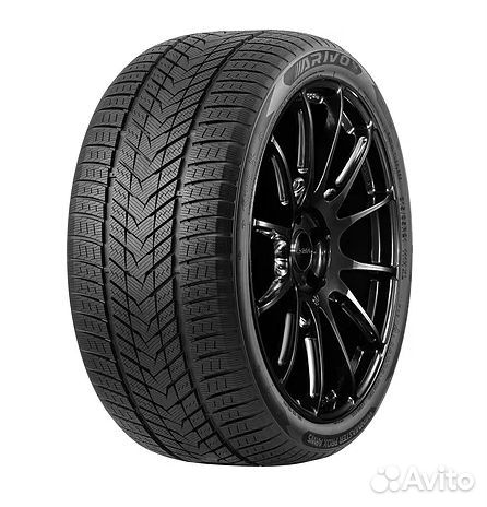 Arivo Winmaster ProX ARW5 275/40 R20 106H