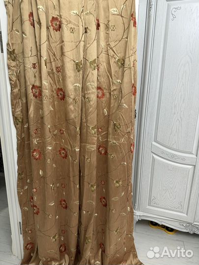 Шторы комплект Togas