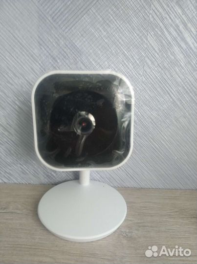 Ip wi-fi камера