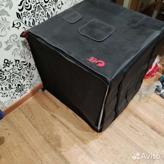 Фотобокс Falcon Eyes Macro Studio