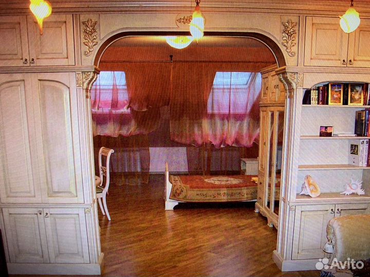 Мебель на заказ - арки, двери