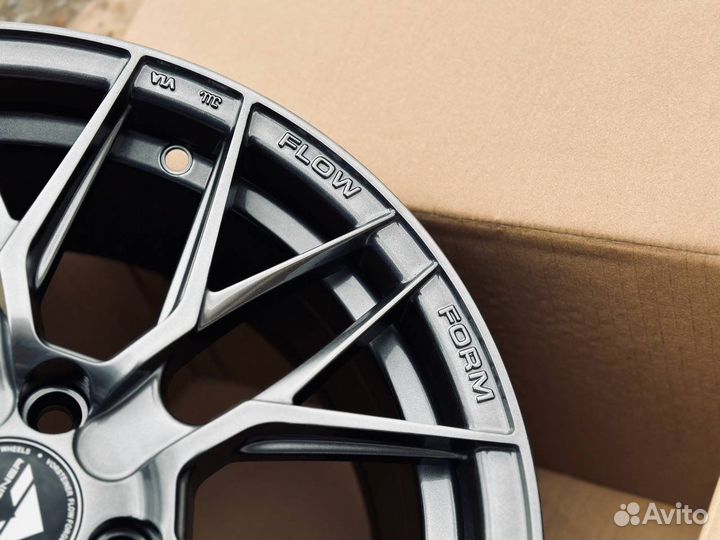 Диски Vorsteiner V-ff107 R16 4x100