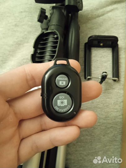 Штатив трипод новый