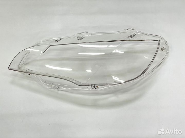 Стёкла фар KIA Optima 3 TF (2010-2013)