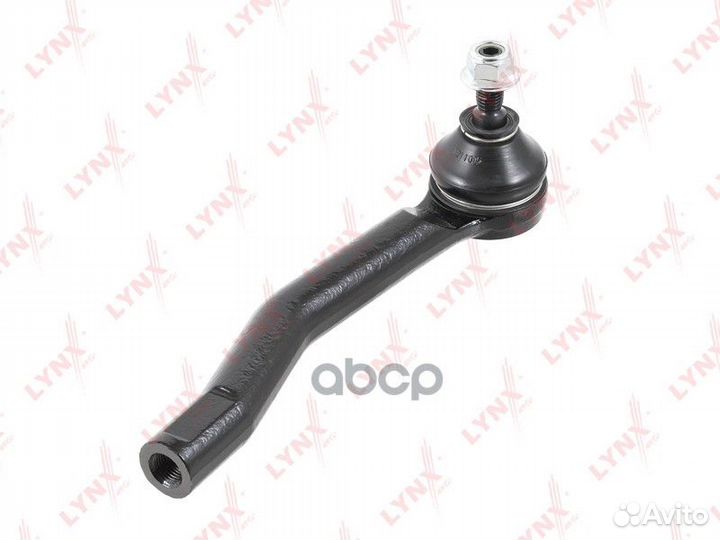 Наконечник рулевой тяги перед прав nissan J