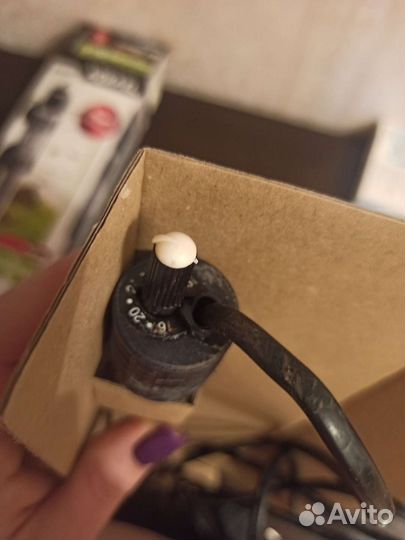 Нагреватель Juwel 100w