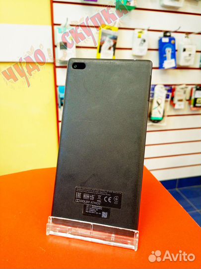 Планшет Lenovo Tab 4 TB-7504X