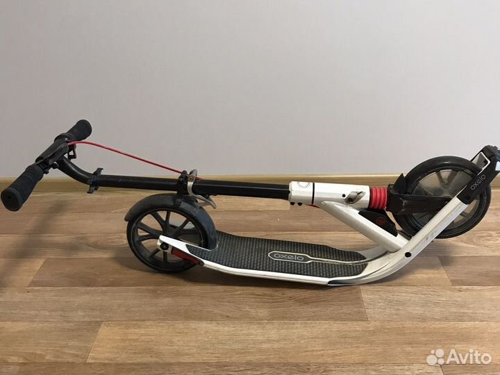 Самокат детский