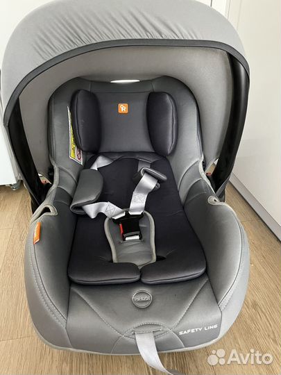 Автолюлька от 0 rant