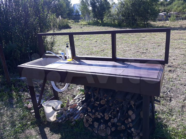 Дача 43 м² на участке 12 сот.