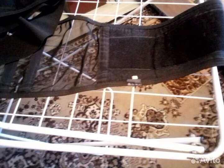 Тяжелоатлетический пояс