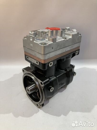 Компрессор воздушный Scania K155389N00