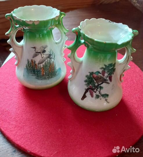 Ваза антикварная