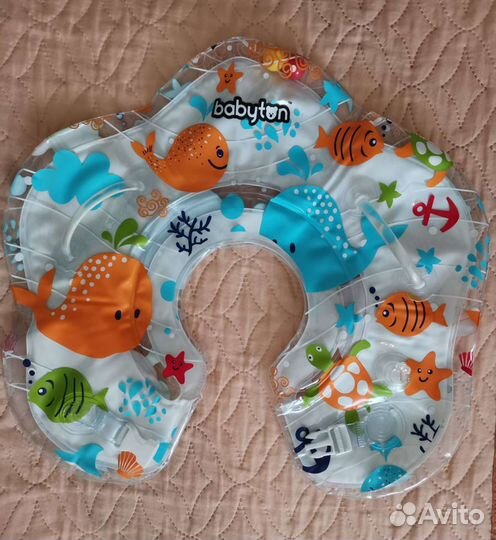 Круг для купания