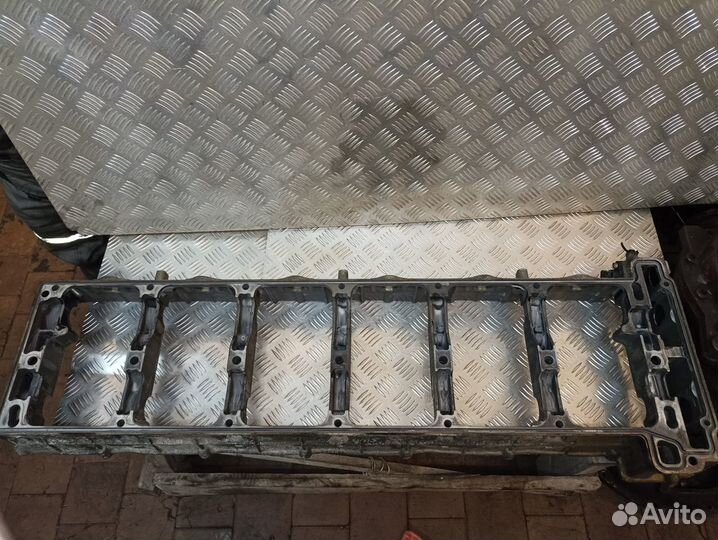 Постель распредвала ом 471 MB Асtros Е6