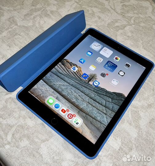 iPad Pro 9.7 Wi-Fi+Cellular